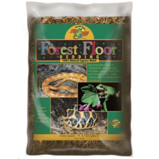 ZMD ter.podestalka Forest Floor 4,4l ZMD ter.podestalka Forest Floor 4,4l
