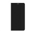 WG - Pouzdro Flipbook Duet pro Samsung Galaxy A16 5G, Samsung Galaxy A16 4G, černá