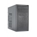 CHIEFTEC skříň Elox Series / Minitower, HT-01B, 350W, Black