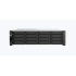 QNAP ES1686dc-R2-2142IT-96G (2x8C/XeonD-2142IT/3GHz/48GBRAM/16xSAS/3xGbE/4xSFP+/2xUSB3.2/2xPCIe/RP)