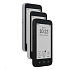 Mudita Kompakt e-ink 3GB/32GB šedá