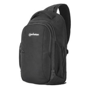 MANHATTAN Batoh na notebook 13.3" Amsterdam Backpack