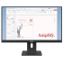 LENOVO LCD E24-40 - 23.8",IPS,16:9,1920x1080,100Hz,250cd/m2,1300:1,4ms(GtG),VGA,DP,HDMI,Repro,Pivot