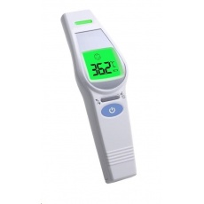 Thermometer Model 106 - bezdotykový zdravotní teploměr s certifikací CE