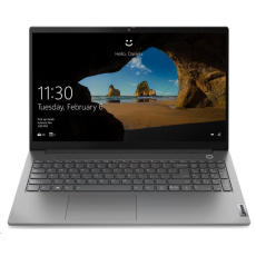 LENOVO NTB ThinkBook 15 G2 ITL - i3-1115G4,15.6" FHD IPS,8GB,256SSD,W10H LENOVO NTB ThinkBook 15 G2 ITL - i3-1115G4,15.6" FHD IPS,8GB,256SSD,W10H
