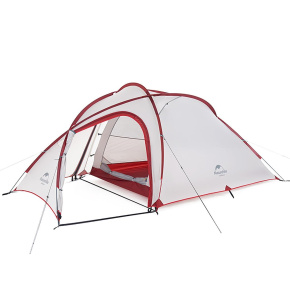 Naturehike stan ultralight Hiby4 40D 4000g