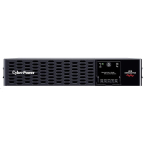 CyberPower Professional Series III RackMount 3000VA/3000W. 2U - Poškozený obal - BAZAR