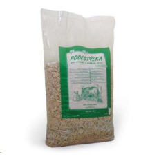 Drevena podestylka 40 l