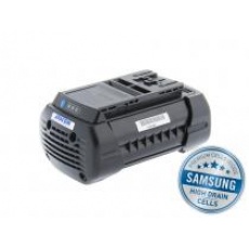 AVACOM baterie pro BOSCH ROTAK 37 LI, Li-Ion 36V 4000mAh/144Wh, články SAMSUNG AVACOM baterie pro BOSCH ROTAK 37 LI, Li-Ion 36V 4000mAh/144Wh, články SAMSUNG