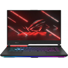 ASUS NTB ROG Strix G15 Advantage Edition- 15.6",AMD Ryzen 9-5900HX,16GB,1TBSSD,AMD Radeon RX 6800M,W10H,Černá ASUS NTB ROG Strix G15 Advantage Edition- 15.6",AMD Ryzen 9-5900HX,16GB,1TBSSD,AMD Radeon RX 6800M,W10H,Černá