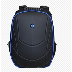 Bestlife herní batoh na 17" notebook s USB konektorem