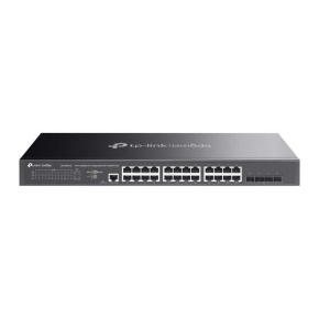 TP-Link OMADA switch SG3428X-M2 (24x2,5GbE, 4xSFP+, 2xconsole)