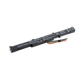 AVACOM baterie pro Asus X550E, X751  Li-Ion 14,4V 2200mAh