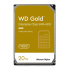WD GOLD WD201KRYZ 20TB SATA/ 6Gb/s 512MB cache 7200 ot., CMR, Enterprise