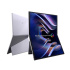 ASUS LCD 17,3" MQ17QH ZenScreen Fold OLED, DisplayHDR™ 500 True Black, 100% DCI-P3, Dual USB Type-C®, mini-HDMI®, Headph