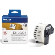 BROTHER DK-22225 papírová role (38mm x 30.48 m) BROTHER DK-22225 papírová role (38mm x 30.48 m)