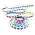 WG - LED pásek WG1/5M/LED strip/ovladač + aplikace+Tuya/IP 65