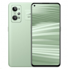 realme GT 2, 12GB/256GB, Paper Green realme GT 2, 12GB/256GB, Paper Green