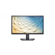 DELL LCD SE2222H 1920 x 1080/16:9/FHD/250 cd/m2/3,000 : 1/HDMI 1.4/VGA/vesa/1YNBD DELL LCD SE2222H 1920 x 1080/16:9/FHD/250 cd/m2/3,000 : 1/HDMI 1.4/VGA/vesa/1YNBD