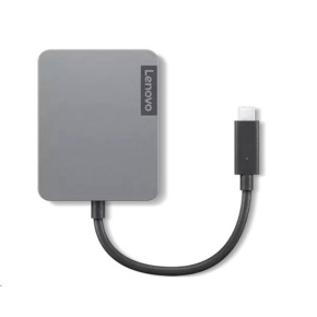 Lenovo USB-C Travel Hub Gen2