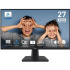 MSI LCD PRO MP275Q, 27" 2560x1440, IPS, 100Hz, 4ms, VESA 100x100mm, N/A, Black