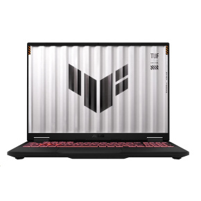 ASUS NTB TUF Gaming A16 (FA608UM-RV020), R7 260, 16" 1920x1200, 32GB, 1TB SSD, Radeon+RTX 5060, No OS, Jaeger Gray ASUS NTB TUF Gaming A16 (FA608UM-RV020), R7 260, 16" 1920x1200, 32GB, 1TB SSD, Radeon+RTX 5060, No OS, Jaeger Gray