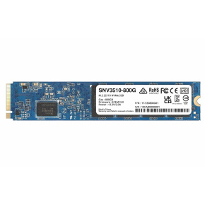 BAZAR - Synology M.2 22110 SSD SNV3510-800G (NAS) (800GB, NVMe) - rozbaleno