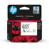 HP 651 Tri-color Original Ink Advantage Cartridge, C2P11AE (300 pages)