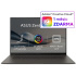 ASUS NTB Zenbook S (UM5606WA-OLED221X), AI 9 HX 370,16" 2880x1800,32GB,1TB M.2 SSD,AMD Radeon Graphics,W11Pro, Gray