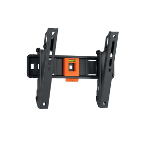 Vogel's TV 19-43", náklon 0-5-10-15°, hloubka 31 mm, VESA do 200x200, 15 kg