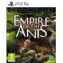 PS5 hra Empire of the Ants - Limited Edition