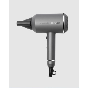 Concept VV5750 Vysoušeč vlasů s ionizátorem 1600 W TITAN CARE
