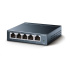 TP-Link switch TL-SG105 (5xGbE, fanless)