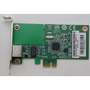 LENOVO síťová karta BLD 8111FP PCIEx1 1000M Low-Profile