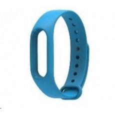eses náramek modrý pro Xiaomi Mi Band 2 eses náramek modrý pro Xiaomi Mi Band 2