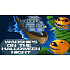 Warships On The Halloween Night (PC) klíč Steam