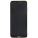 Huawei P20 Lite - výměna LCD displeje včetně dotykového skla s rámem ORIGINÁL
