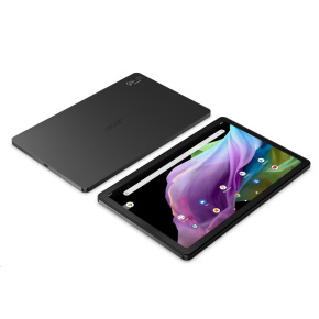 Acer Iconia Tab P10 (P10-11-K8YD),MTK MT8183,10,4" IPS,2000x1200,4GB, 64GB eMMC,GPS,Android, šedá