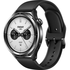 Xiaomi Watch S4 Black