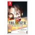 NS hra Final Fantasy Viii Remastered (Cib)