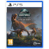 PS5 hra Jurassic World Evolution 3