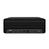 HP PC Pro SFF 400 G9, i3-14100, 8GB DDR4,512GB, Intel HD, USB kl. a myš, 240W plat., DP+2xHDMI, Win64Pro