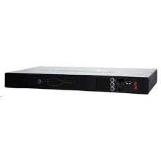 APC Rack ATS, 230V, 16A, IEC 309 16A 2P+E (1) out (0,91m), IEC 309 16A 2P+E (2) in (2.4m) APC Rack ATS, 230V, 16A, IEC 309 16A 2P+E (1) out (0,91m), IEC 309 16A 2P+E (2) in (2.4m)