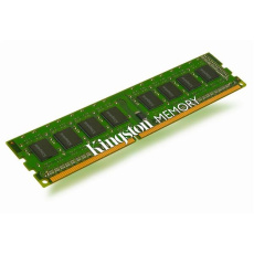 BAZAR DIMM DDR3 8GB 1600MT/s CL11 Non-ECC KINGSTON VALUE RAM (ROZBALENO)