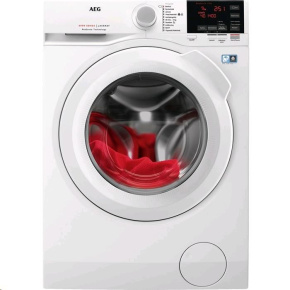 AEG ProSense™ L6FBG49WC PRAČKA S PŘEDNÍM PLNĚNÍM