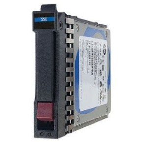 HPE 3.84TB SATA MU SFF SC SE5031 SSD
