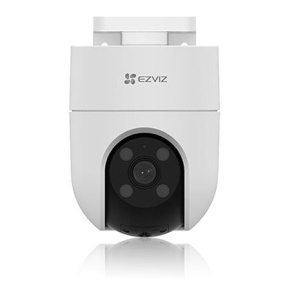 Ezviz  kamera H8C 2K+ (CS-H8c-R100-1J4WKFL) - wi-fi kamera s funkcí otáčení a naklánění