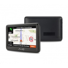 Mio Pilot Full Europe Lifetime - 5" navigace Mio Pilot Full Europe Lifetime - 5" navigace