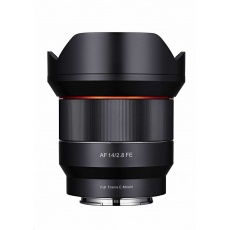 Samyang AF 14 mm f/2,8 Sony FE Samyang AF 14 mm f/2,8 Sony FE