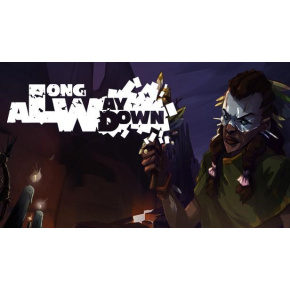 A Long Way Down (PC) klíč Steam